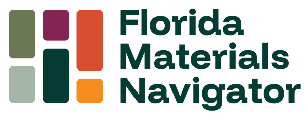 Florida Materials Navigator